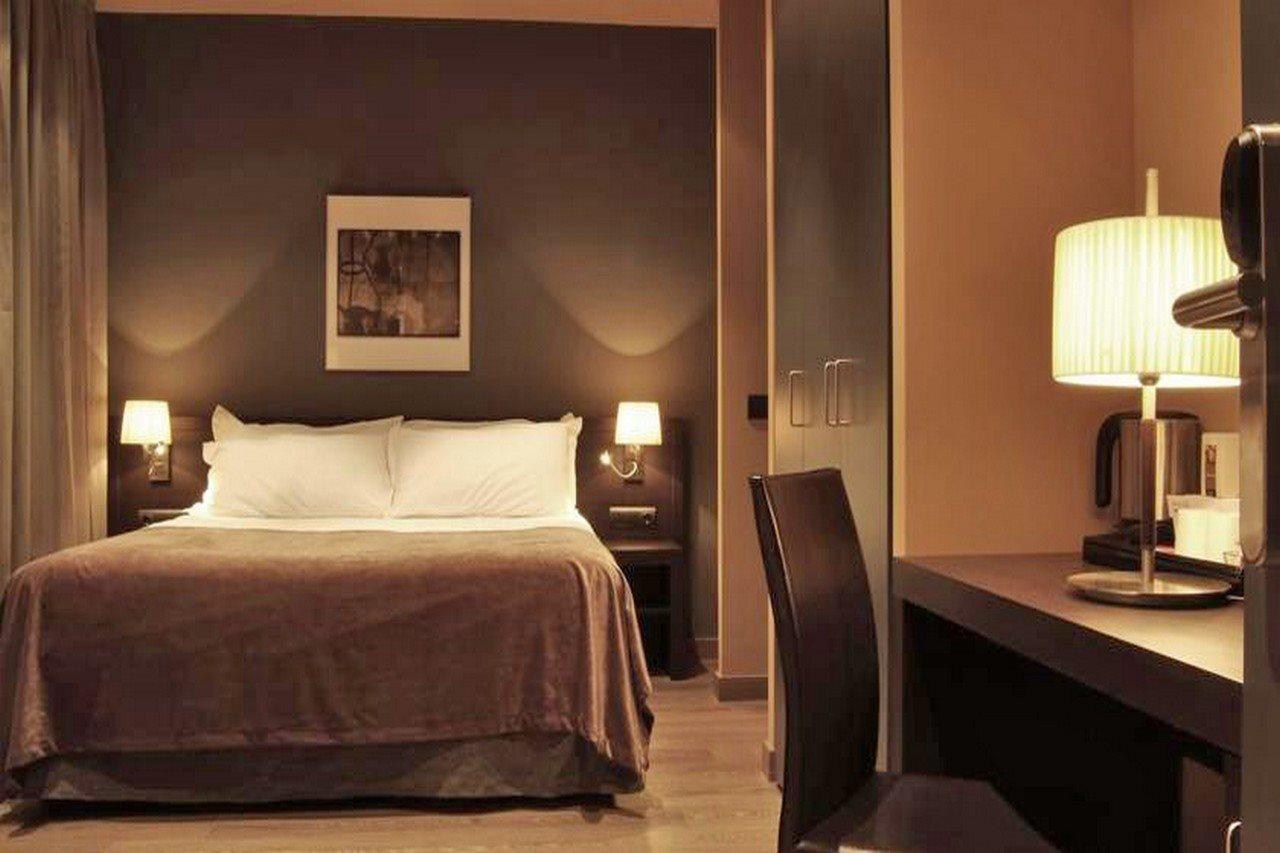 Hotel Nord 1901 Girona Exteriér fotografie