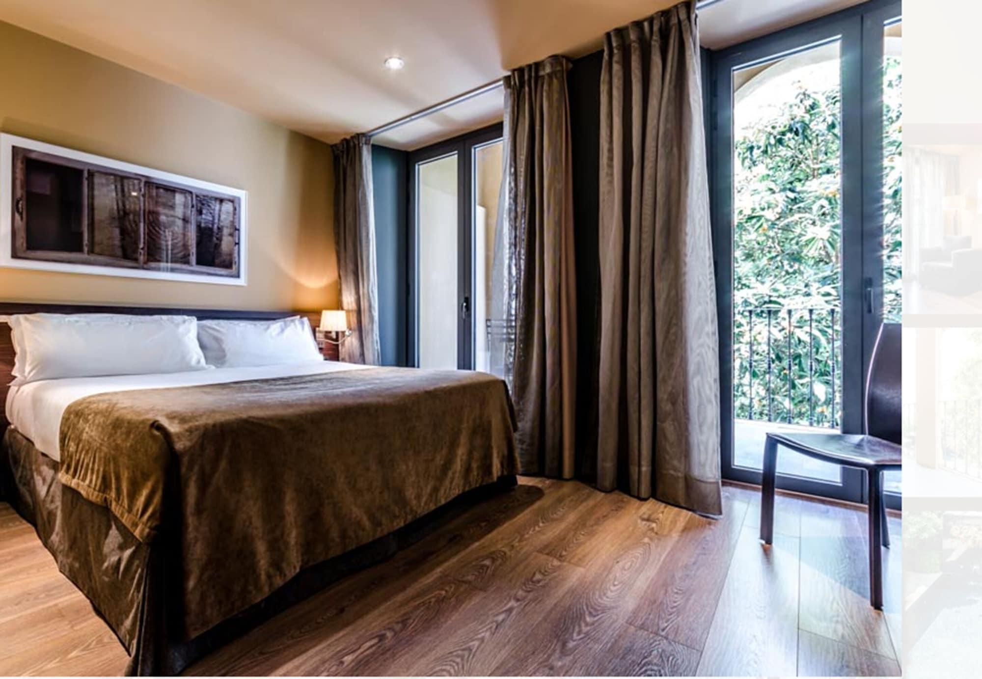 Hotel Nord 1901 Girona Exteriér fotografie