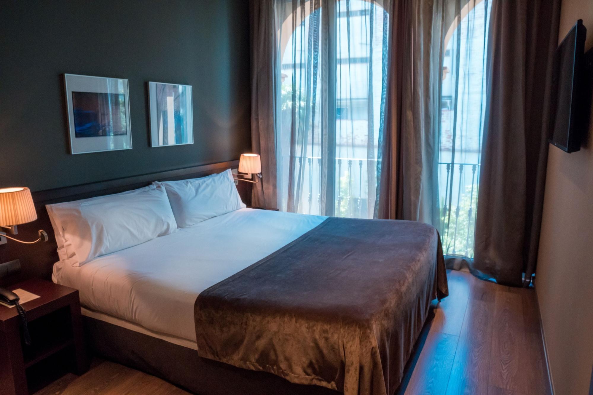 Hotel Nord 1901 Girona Exteriér fotografie