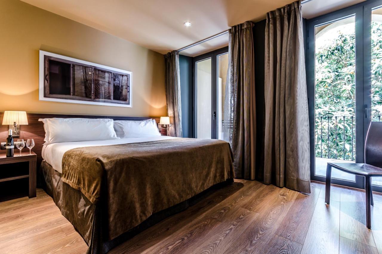 Hotel Nord 1901 Girona Exteriér fotografie