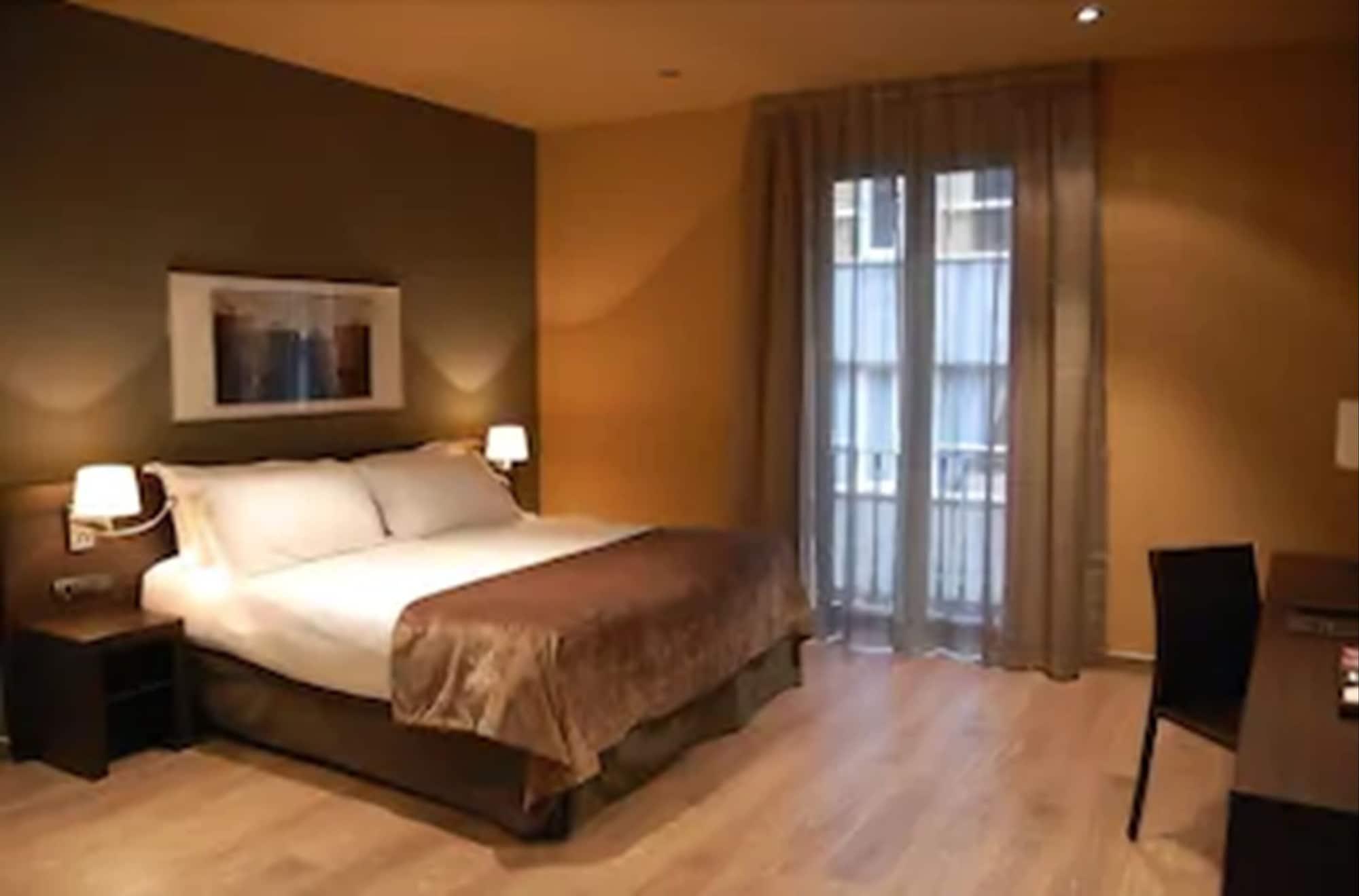 Hotel Nord 1901 Girona Exteriér fotografie