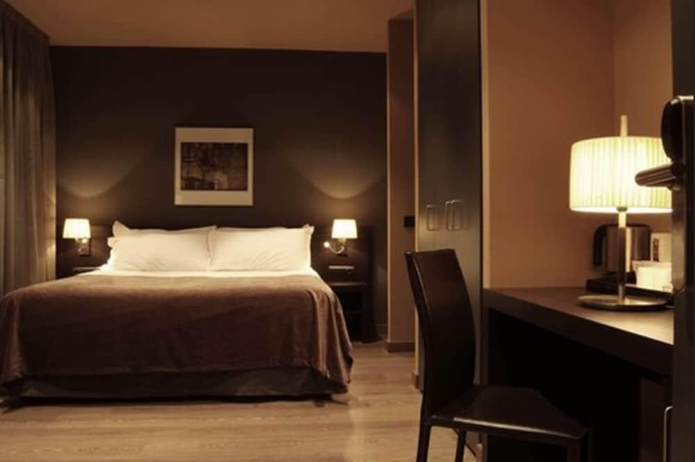 Hotel Nord 1901 Girona Exteriér fotografie
