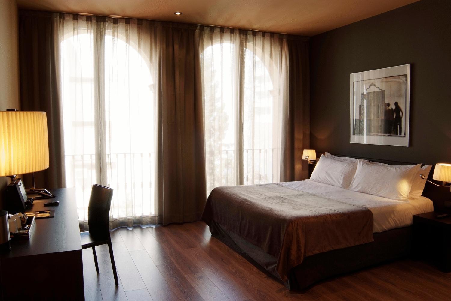 Hotel Nord 1901 Girona Exteriér fotografie
