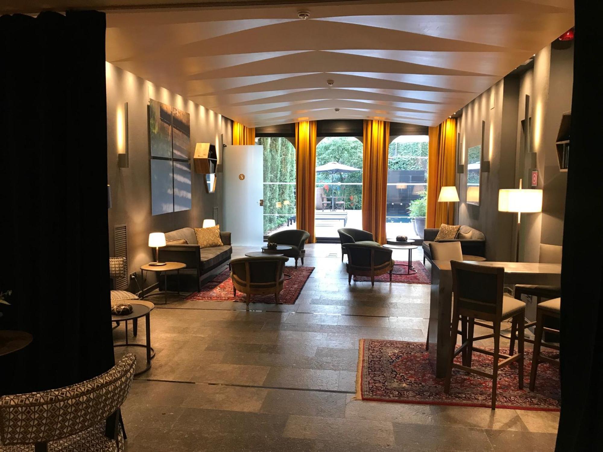 Hotel Nord 1901 Girona Exteriér fotografie