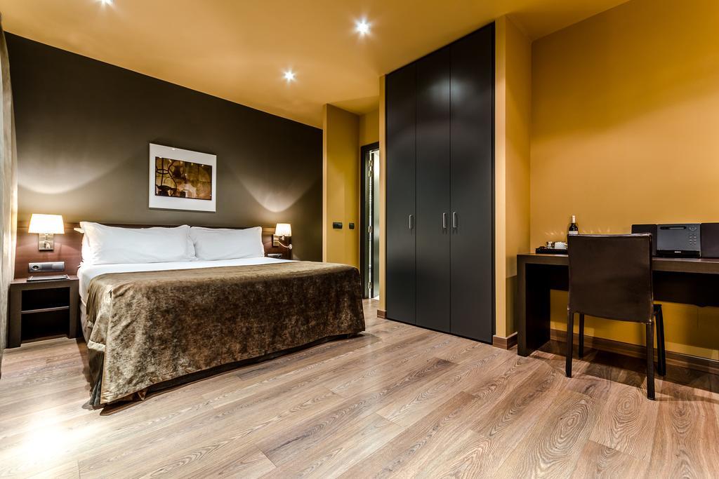 Hotel Nord 1901 Girona Exteriér fotografie