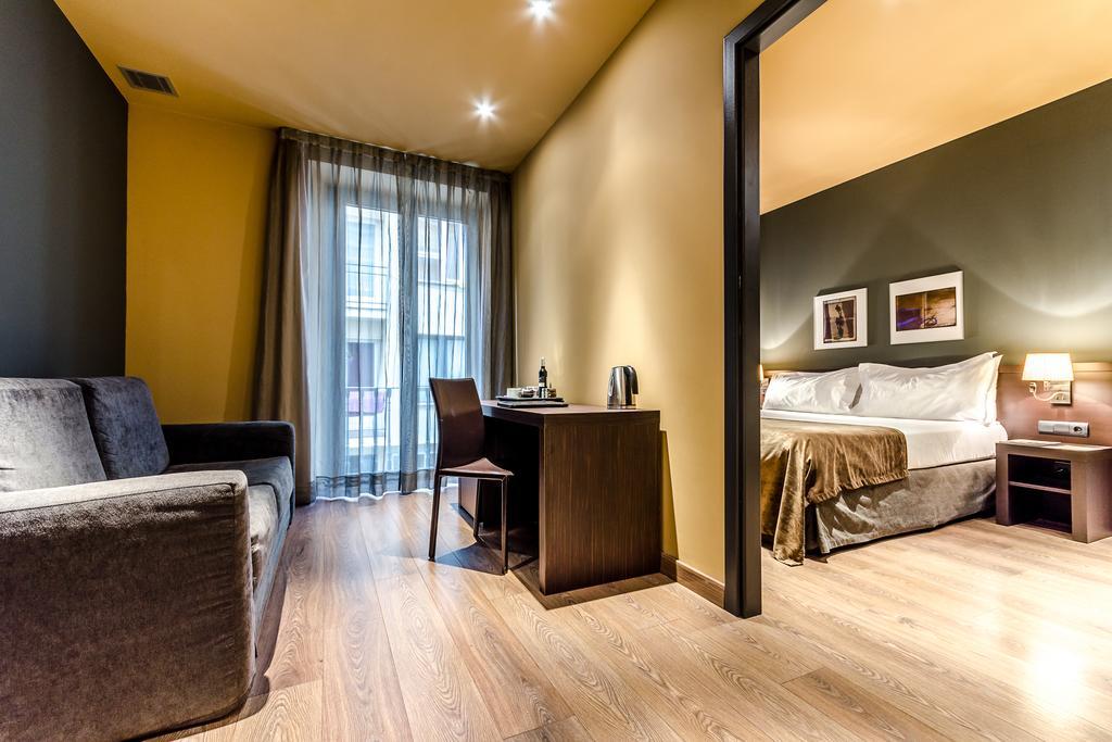 Hotel Nord 1901 Girona Exteriér fotografie