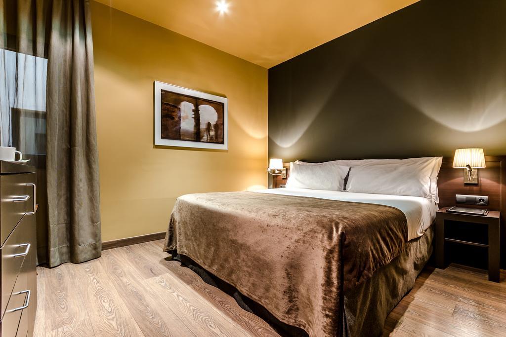 Hotel Nord 1901 Girona Exteriér fotografie
