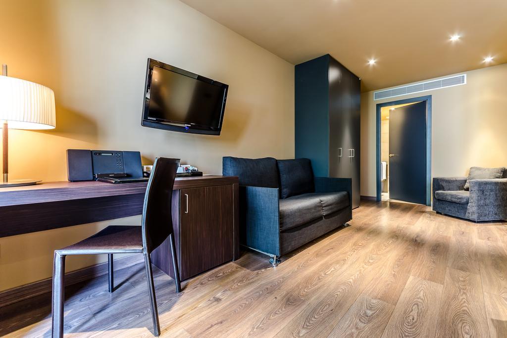 Hotel Nord 1901 Girona Exteriér fotografie