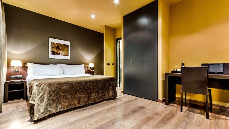 Hotel Nord 1901 Girona Exteriér fotografie