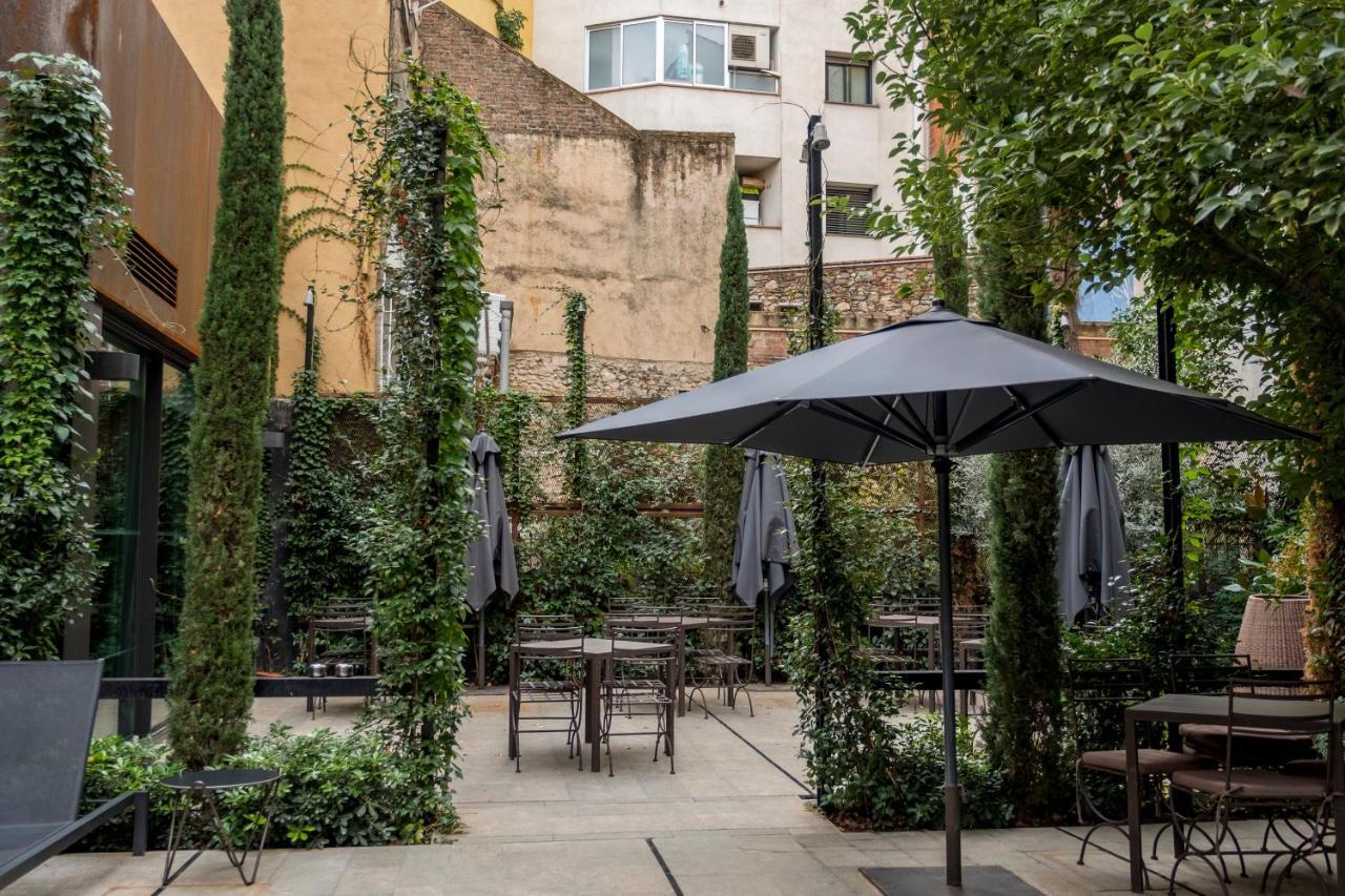 Hotel Nord 1901 Girona Exteriér fotografie
