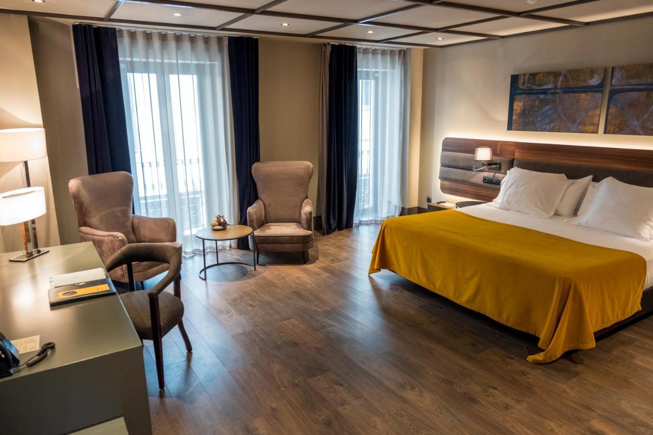 Hotel Nord 1901 Girona Exteriér fotografie